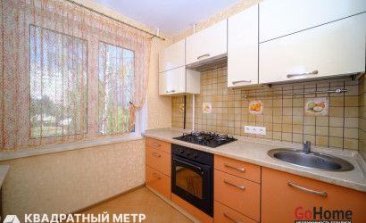 Купить 2-комнатную квартиру, Минск, Плеханова ул., 101 (Ленинский район). Фото 18