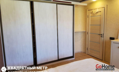 Купить 2-комнатную квартиру, Гатово, Металлургическая ул., 20/4. Фото 11