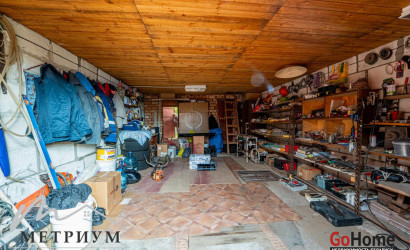 Купить дом, Столбцы, Вечеркевича ул., 13, 7.98 соток. Фото 25