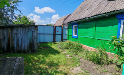 Купить дом, Зябровка, Комсомольская ул., 28, 13 соток. Фото 16