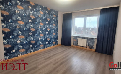 Купить 3-комнатную квартиру, Гомель, Барыкина, 78. Фото 2