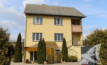 Купить дом, Клейники, Клейниковский с/с, 13.5 соток. Фото 4