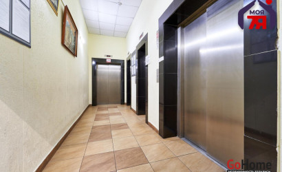 Купить 2-комнатную квартиру, Минск, Неманская ул., 4 (Фрунзенский район). Фото 21