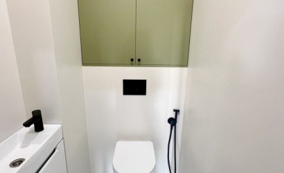 Купить 3-комнатную квартиру, Гродно, Соломовой, 157Б. Фото 17