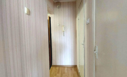 Купить 3-комнатную квартиру, Минск, Бурдейного ул., 19 (Фрунзенский район). Фото 10