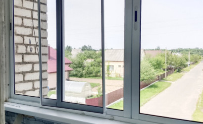 Купить 4-комнатную квартиру, Заречье, Южная ул., 17. Фото 9