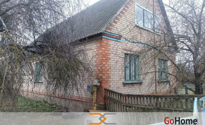 Купить дом, Василинки, Школьная ул., 25 соток. Фото 1