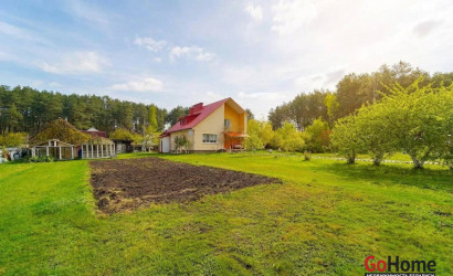 Купить дом, Ратомка, Подлесная ул., 29, 17.57 соток. Фото 5