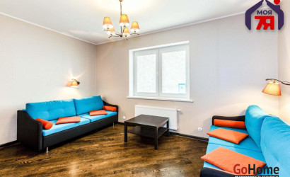 Купить коттедж, Корзуны, 15 соток. Фото 4