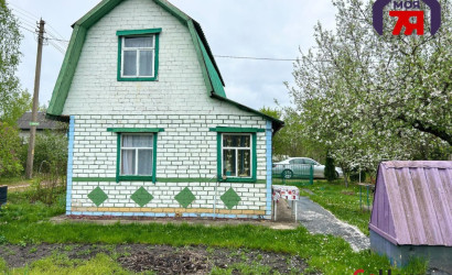 Купить дом в деревне, Пчела, 6.04 соток. Фото 2