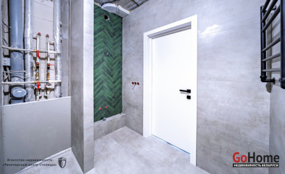 Купить 3-комнатную квартиру, Минск, Аэродромная, 24(Октябрьский район). Фото 11