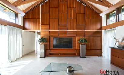 Купить коттедж, Минск, Глебова ул., 14 соток. Фото 13