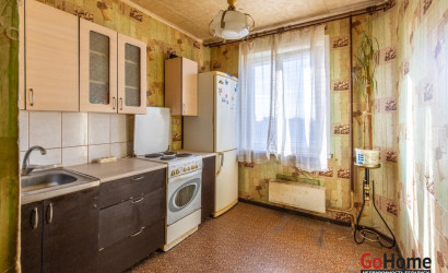 Купить 3-комнатную квартиру, Минск, Менделеева ул., 30(Партизанский район). Фото 8