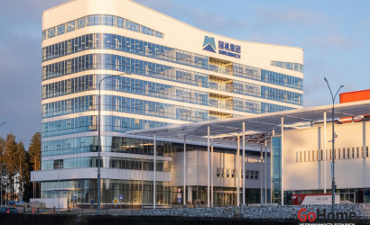 Аренда офиса, Индустриальный парк 