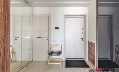 Снять 3-комнатную квартиру на сутки, Минск, тракт Сморговский, д. 3 (Центральный район). Фото 9