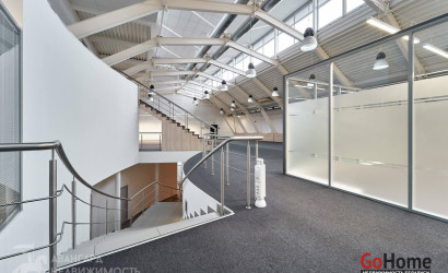 Аренда торгового помещения, Минск, Нарочанская ул., 11,  930 кв.м.. Фото 20