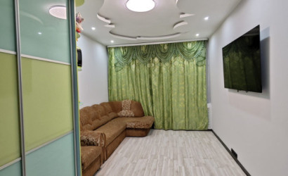 Купить 2-комнатную квартиру, Борисов, проспект Революции 46. Фото 9