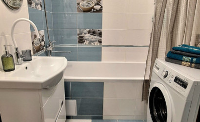 Снять 1-комнатную квартиру на сутки, Витебск, ул. Правды , д. 66К. Фото 13