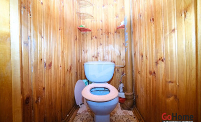 Купить дом в деревне, Овощевод, 9.2 соток. Фото 14