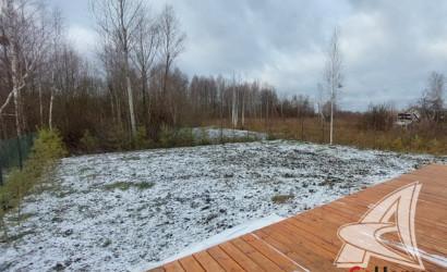 Купить дом, Брест, Знаменский с/с, 5 соток. Фото 11