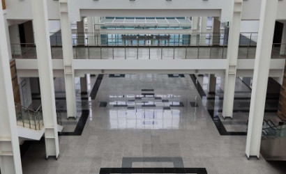 Аренда торгового помещения, Индустриальный парк 