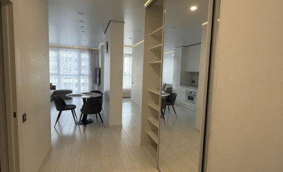 Снять 1-комнатную квартиру, Минск, ул. Петра Мстиславца,  д. 18 (Первомайский район). Фото 2