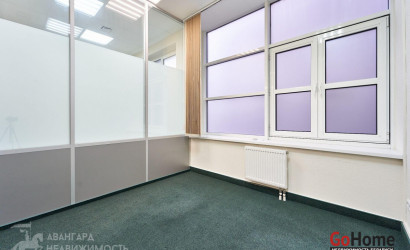 Аренда офиса, Минск, Платонова ул., 1/Б,  174 кв.м.. Фото 13