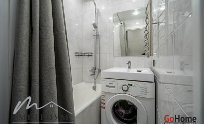 Купить 3-комнатную квартиру, Минск, Куйбышева ул., 93 (Советский район). Фото 12