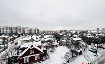 Купить 1-комнатную квартиру, Гродно, Зана, 12. Фото 11