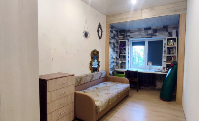 Купить 4-комнатную квартиру, Минск, Стахановская ул., 31(Партизанский район). Фото 8