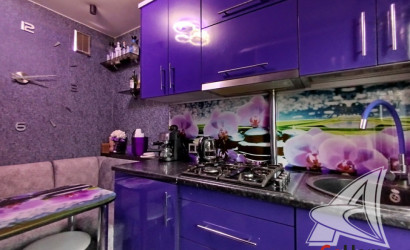 Купить 2-комнатную квартиру, Брест, Дубровка, ул. Дубровская. Фото 9