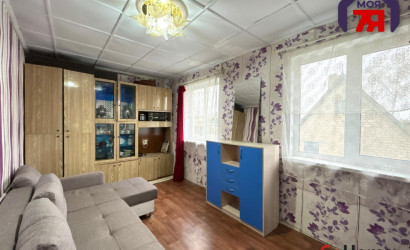 Купить дом, Погост-2, Солнечная ул., 19.27 соток. Фото 6