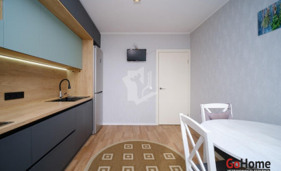 Купить 2-комнатную квартиру, Минск, Германовская ул., 17 (Октябрьский район). Фото 6