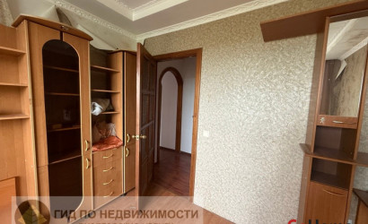Купить 3-комнатную квартиру, Октябрь, ул. Октябрьская, д. 3. Фото 16