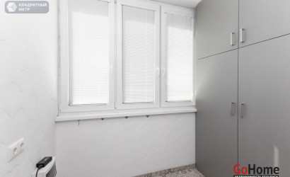 Купить 3-комнатную квартиру, Минск, Притыцкого ул., 45 (Фрунзенский район). Фото 15