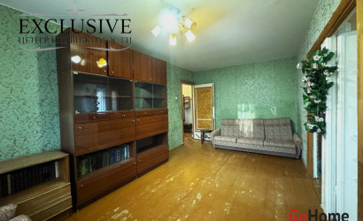 Купить 3-комнатную квартиру, Полоцк, Мариненко ул., 19. Фото 11