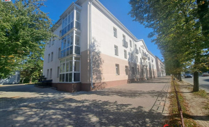 Купить 2-комнатную квартиру, Молодечно, Великий Гостинец ул., 46. Фото 4