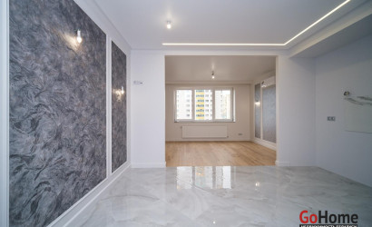 Купить 3-комнатную квартиру, Минск, Дзержинского просп., 94(Московский район). Фото 19