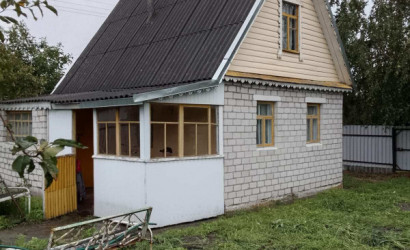 Купить дачу, Строитель, 5.34 соток. Фото 1