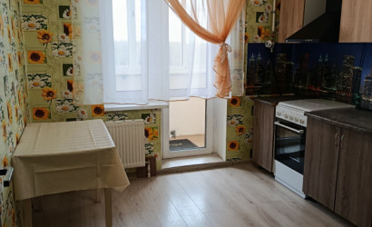 Снять 2-комнатную квартиру, Витебск, ул. Баграмяна, д. 20. Фото 2