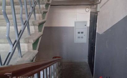 Купить 1-комнатную квартиру, Минск, Независимости просп., 83 (Первомайский район). Фото 7