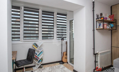 Купить 2-комнатную квартиру, Минск, Звязда газеты просп., 5 (Московский район). Фото 11