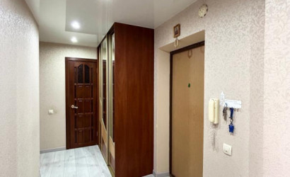 Купить 2-комнатную квартиру, Солигорск, Шахтеров б-р, 5. Фото 21