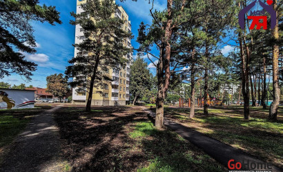 Купить 1-комнатную квартиру, Минск, Герасименко ул., 41 (Заводской район). Фото 15