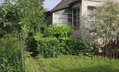 Купить дом в деревне, Сосны-Сад, 4.1 соток. Фото 5