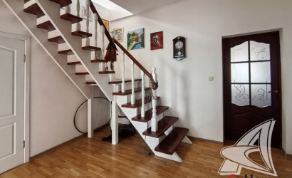 Купить дом, Тельмы-1, Тельминский с/с, 9.86 соток. Фото 34