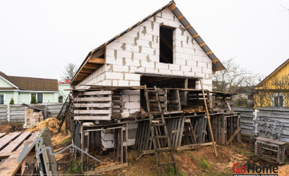 Купить дом, Столбцы, Социалистическая ул., 8.63 соток. Фото 35