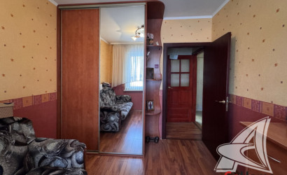 Купить 4-комнатную квартиру, Брест, Ковалево, ул. Волгоградская. Фото 10