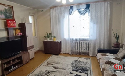 Купить 4-комнатную квартиру, Жлобин, м-н 17-й, 15. Фото 4