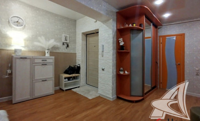 Купить 3-комнатную квартиру, Кобрин, , . Фото 10